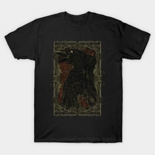 The Dead Crow T-Shirt